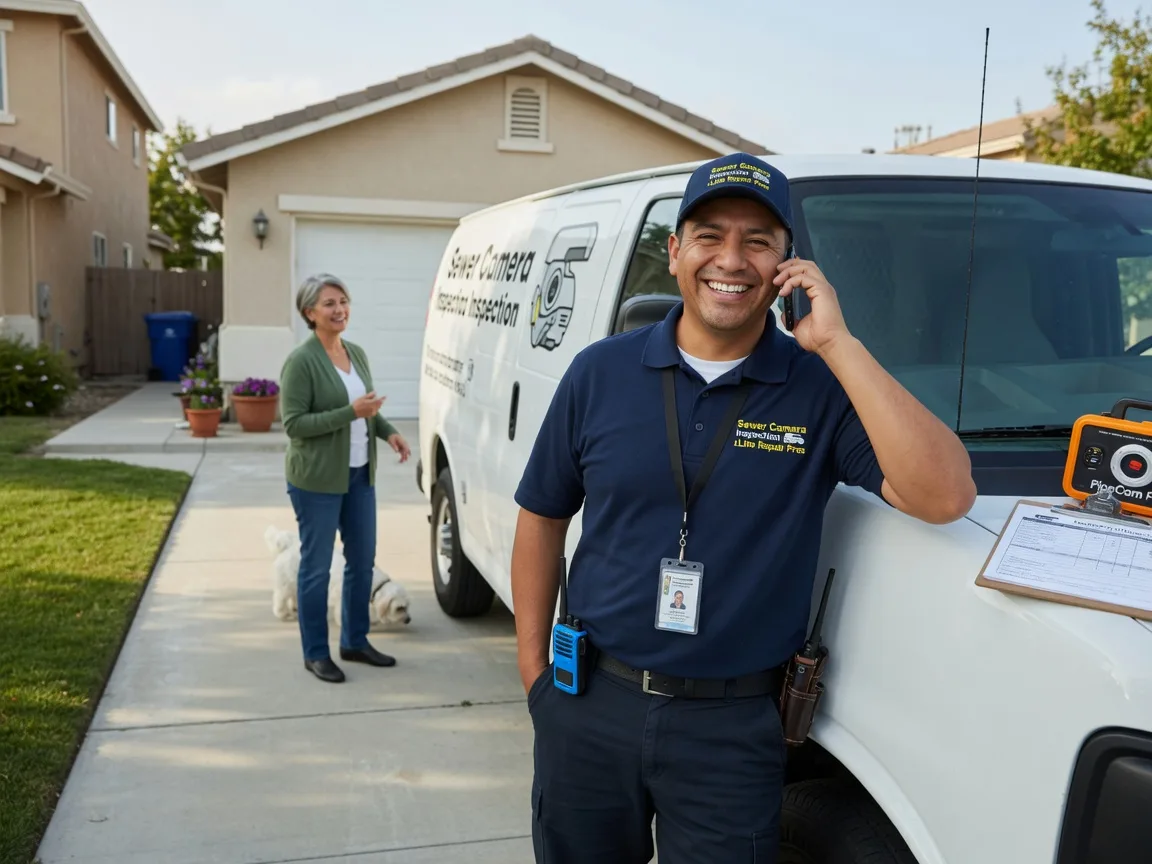 Sewer Line Repair Mineral Wells, TX FAQs